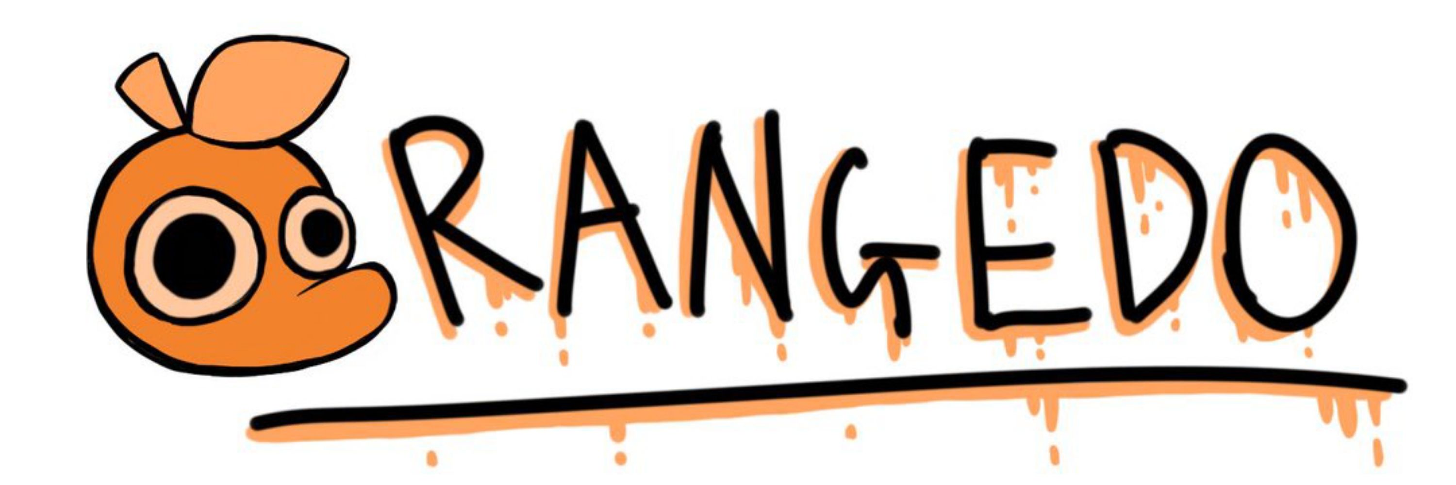 Orangedo 🔶