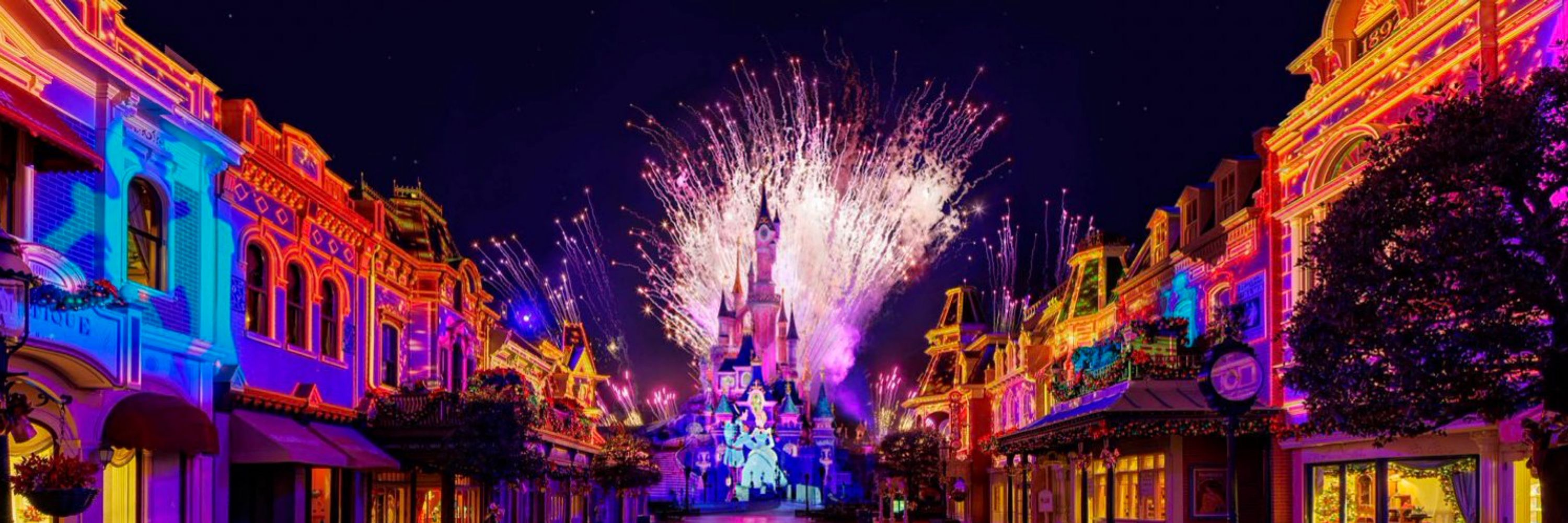 DLP Shows