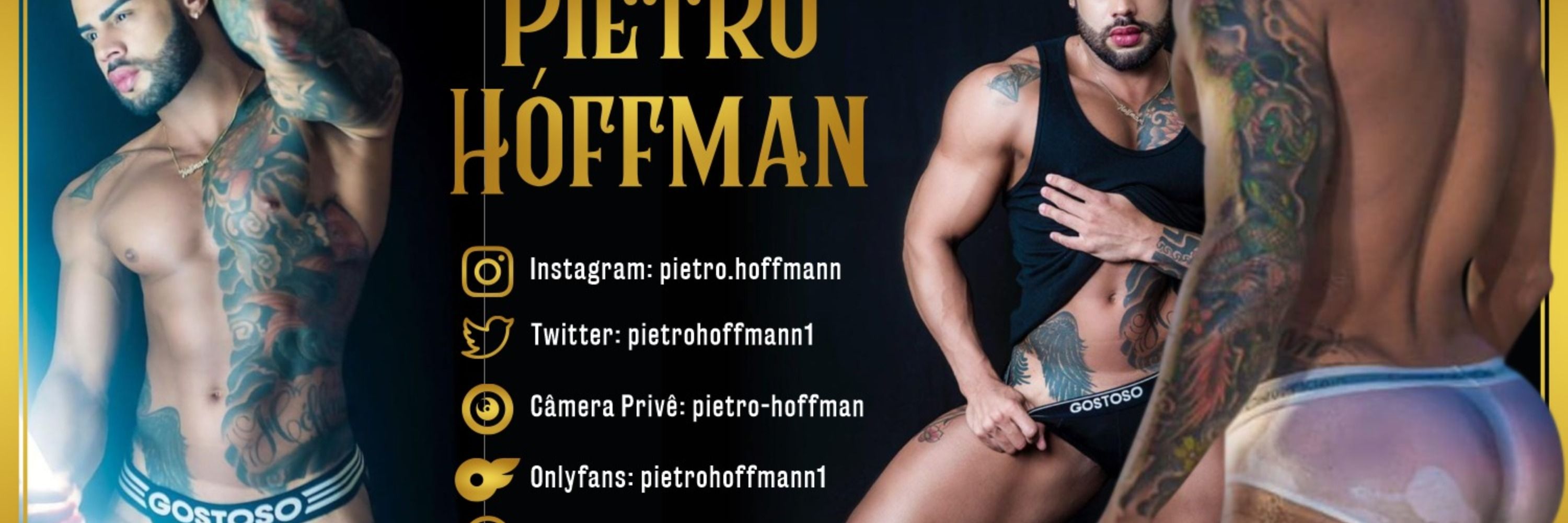 Pietro Hóffman 