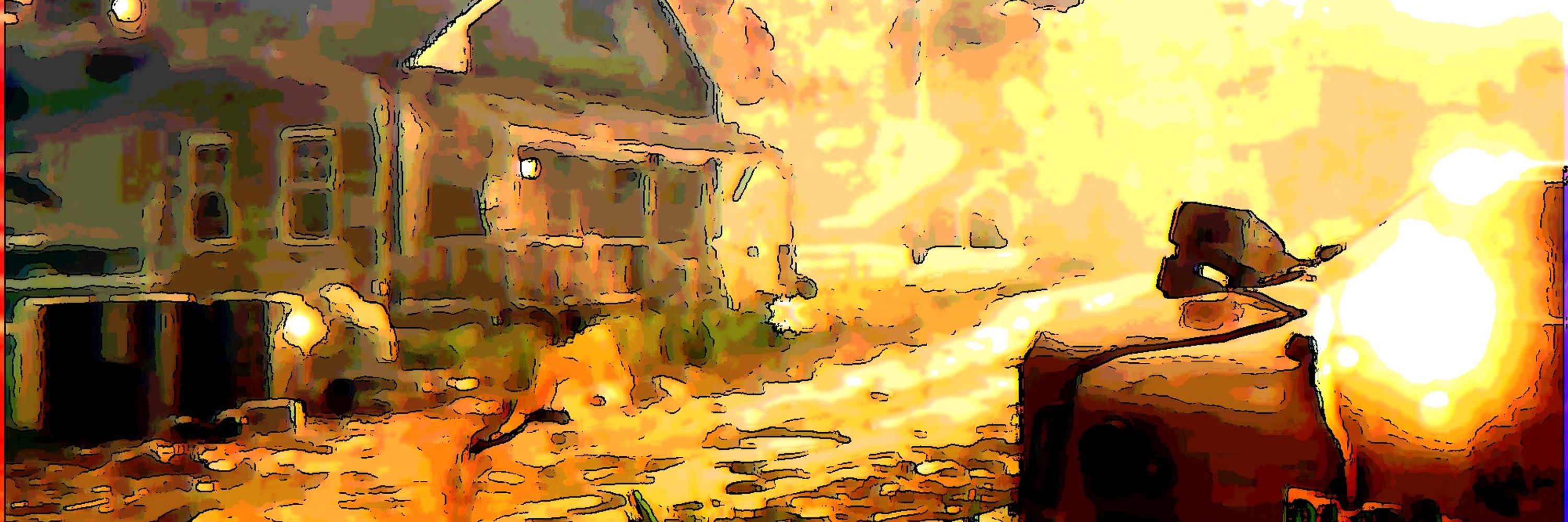 Matoro Requiem Studios