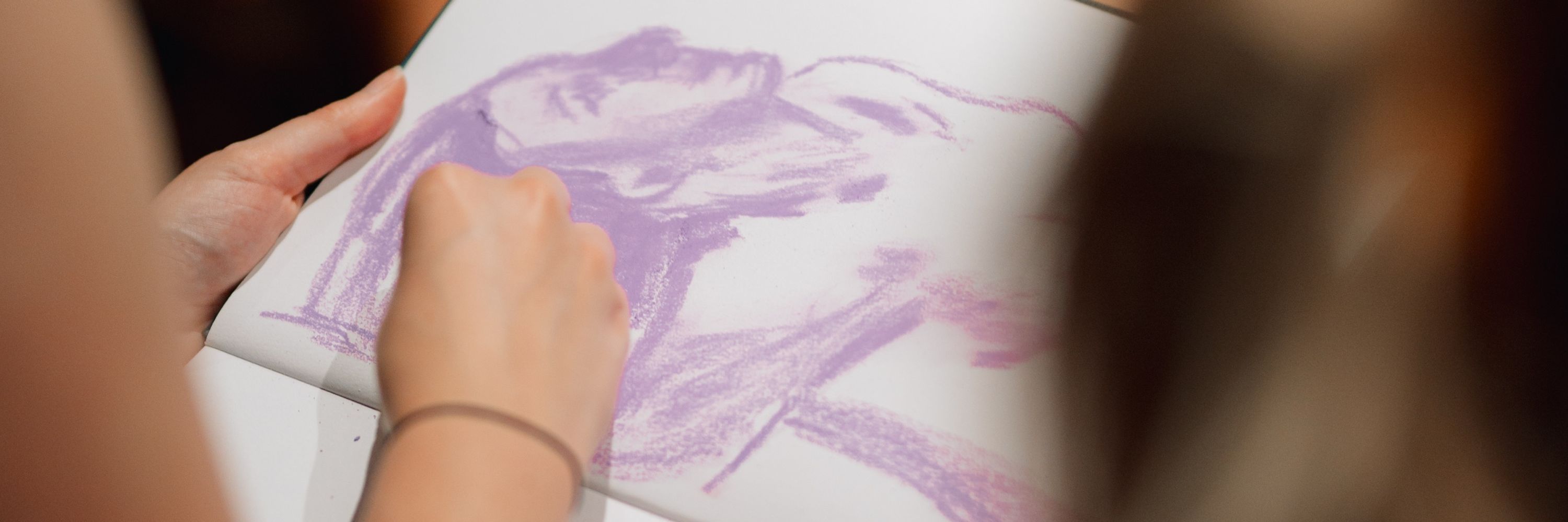 The Tipsy Sketching Club