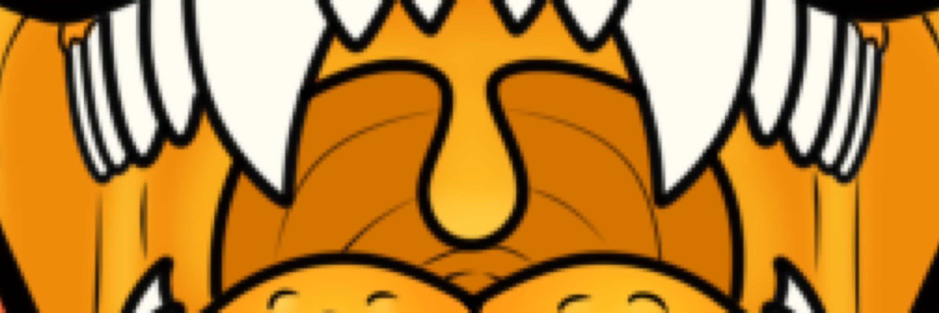 Obi The Cat