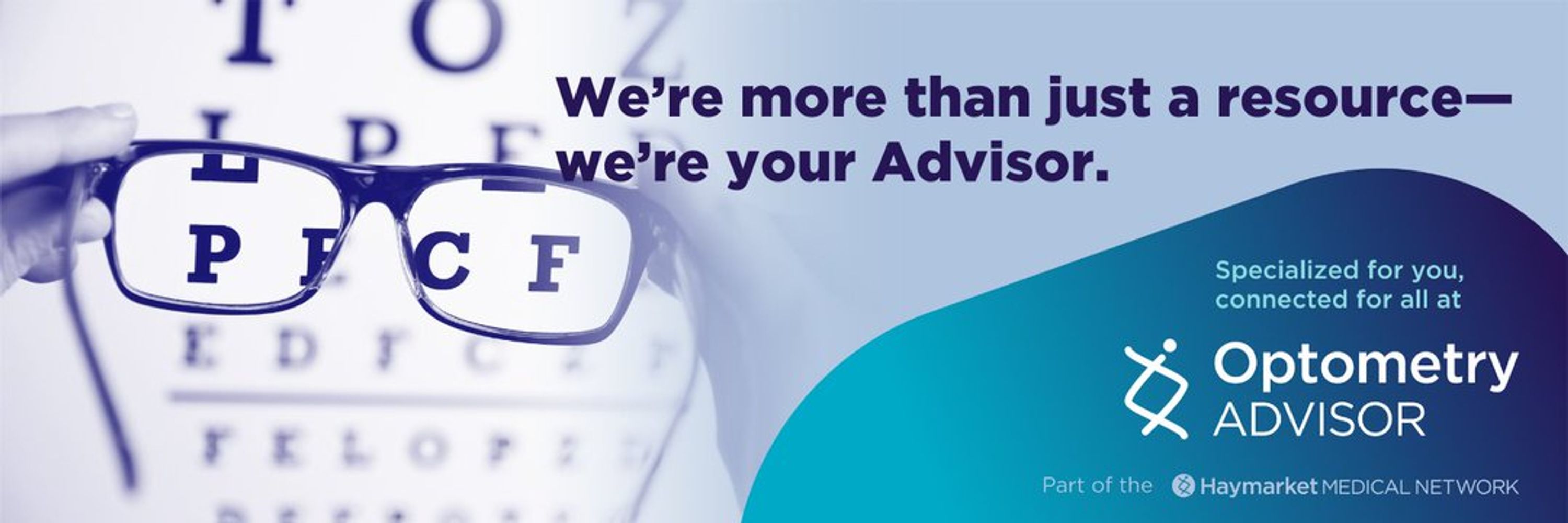 Optometry Advisor