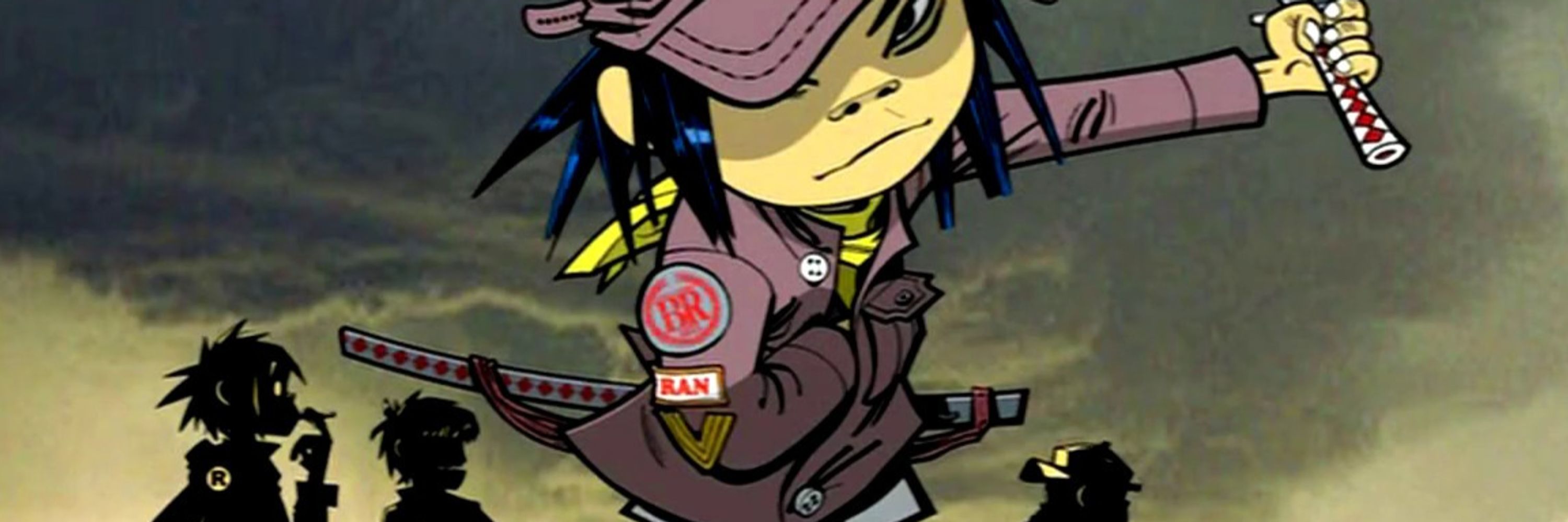 ★ noodle