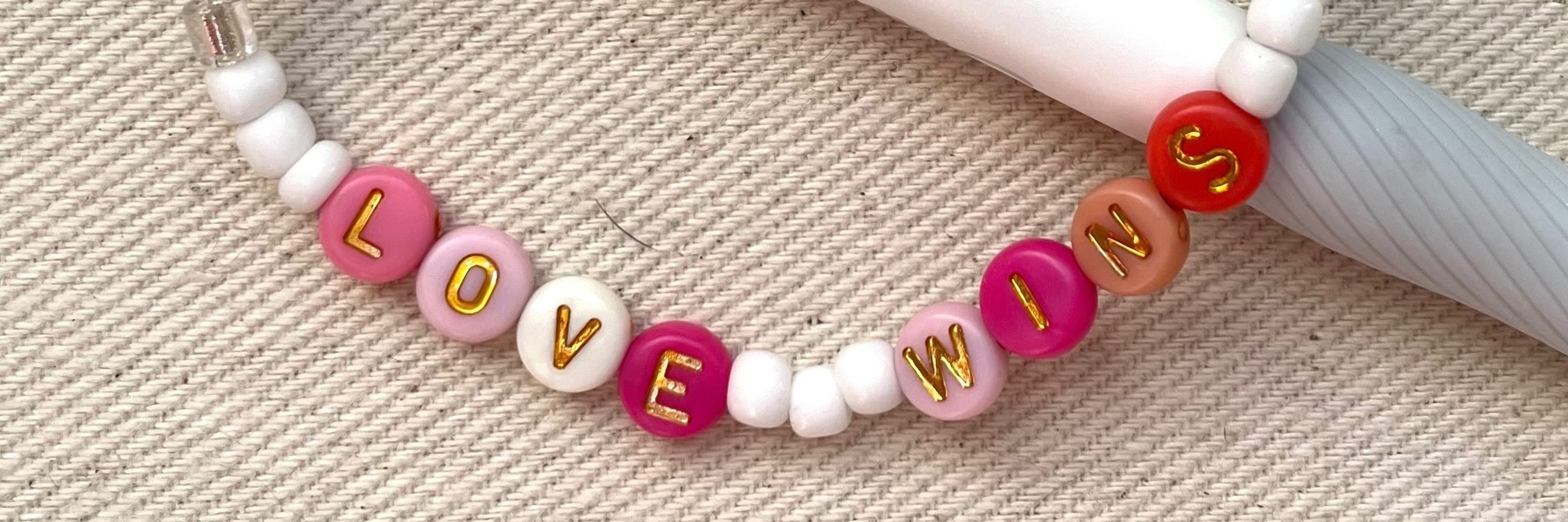 WearShareRepeatCo - Handmade Friendship Bracelets