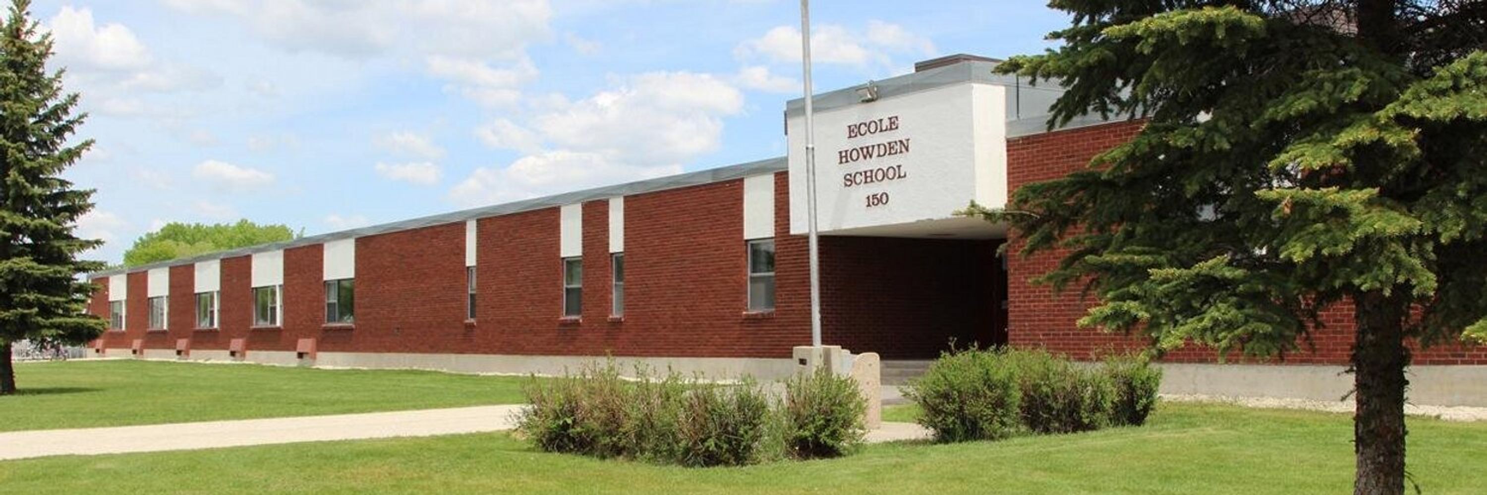 École Howden