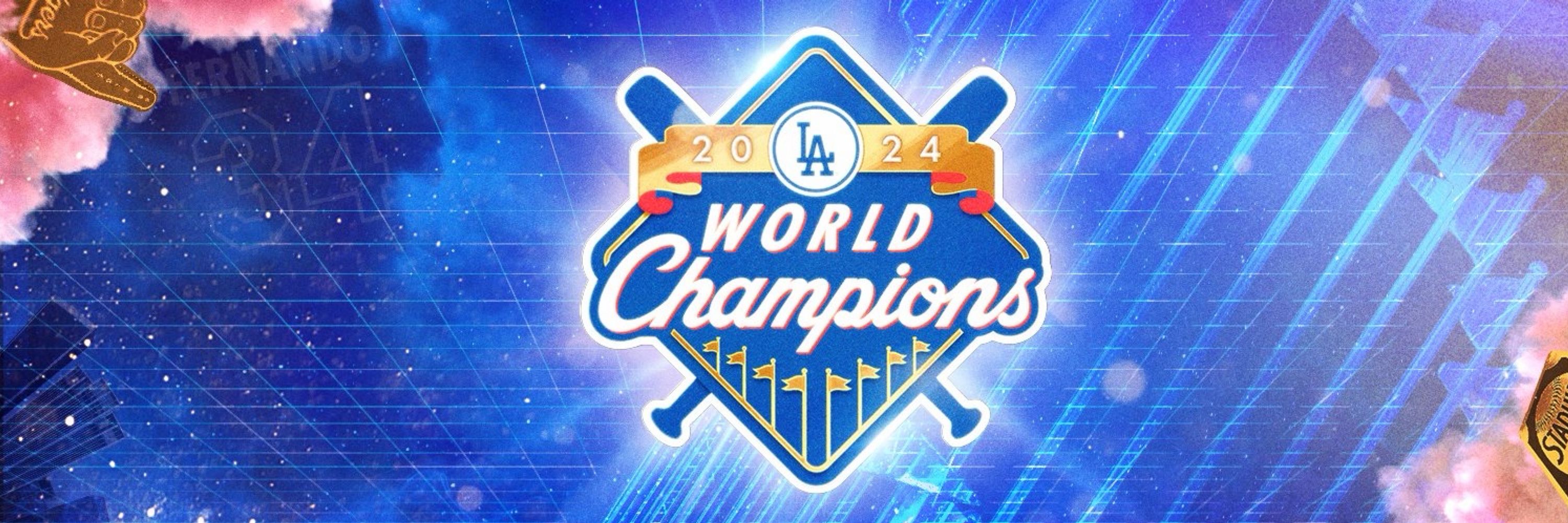Dodger Nation