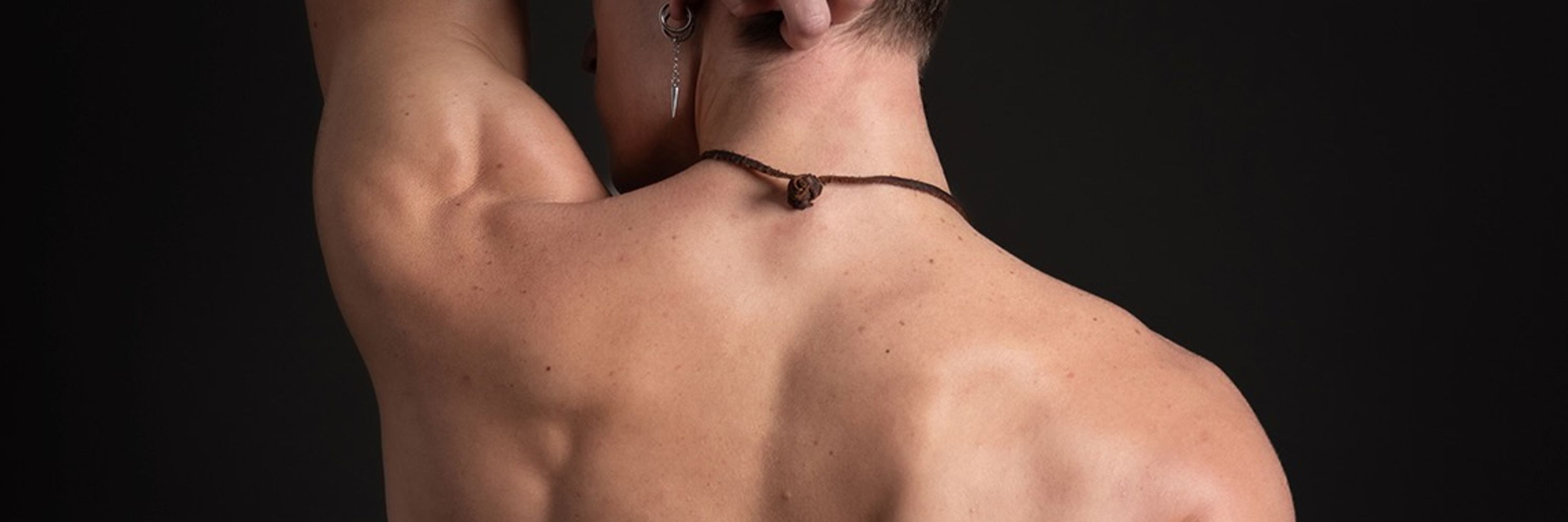 Kyle Michaels 