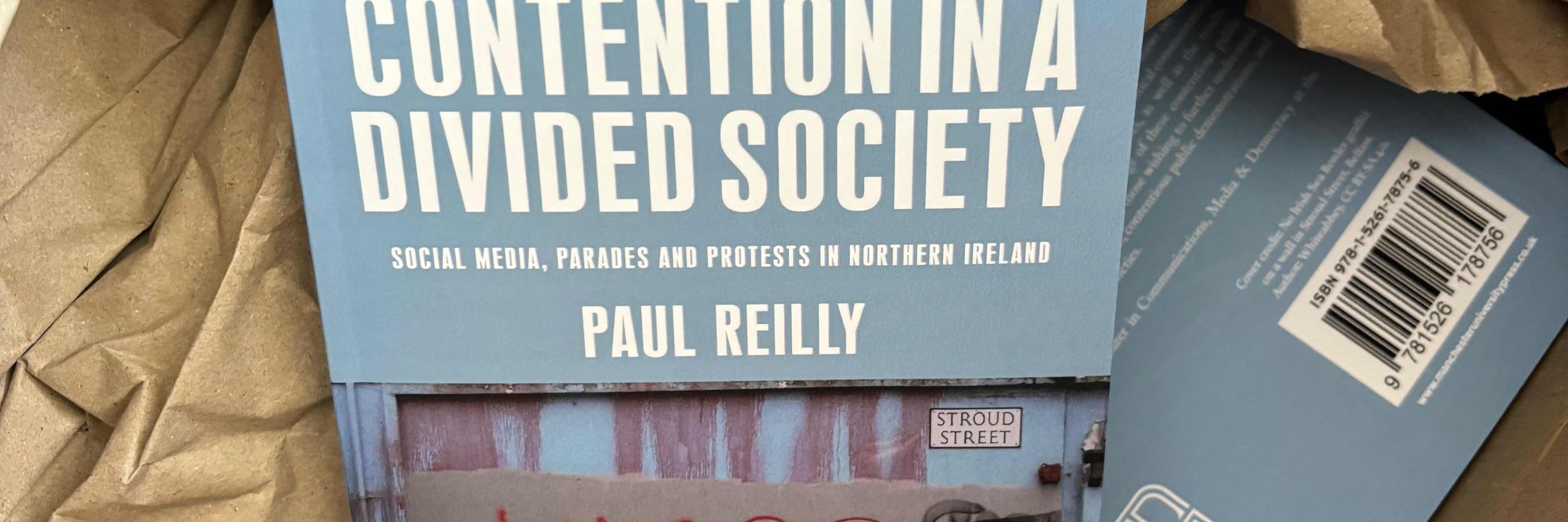 Paul Reilly
