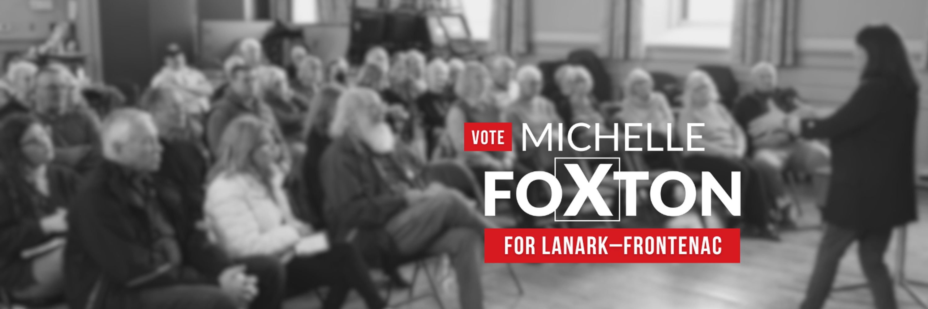 Michelle Foxton