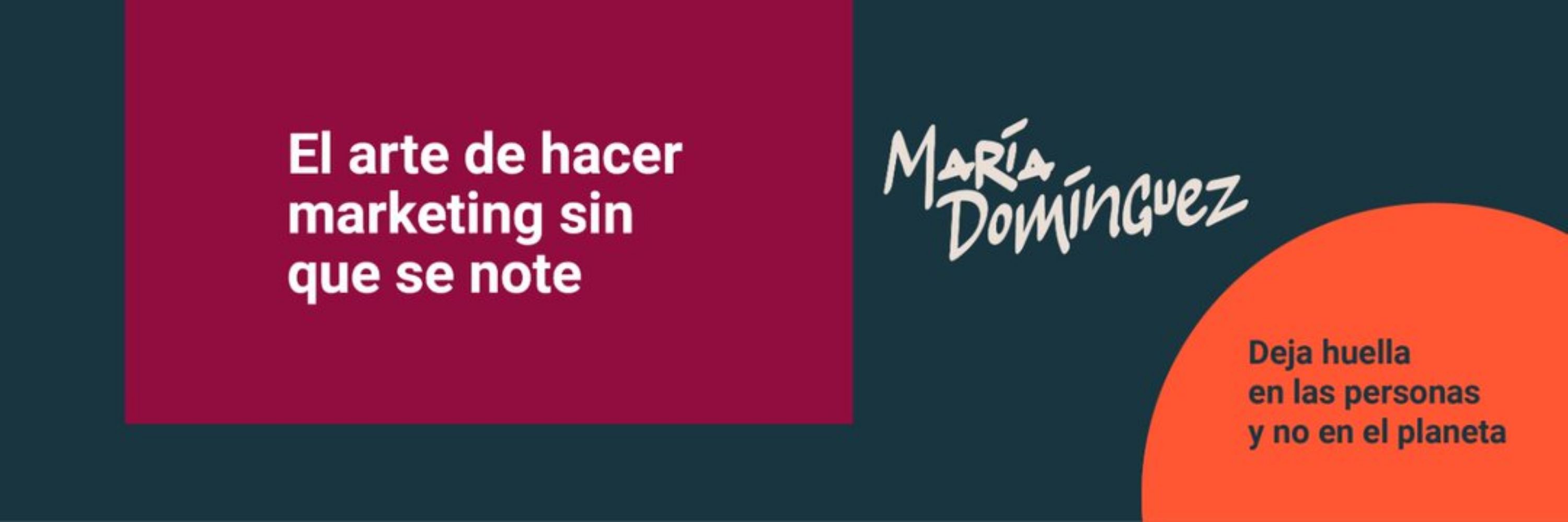 María Domínguez Díaz