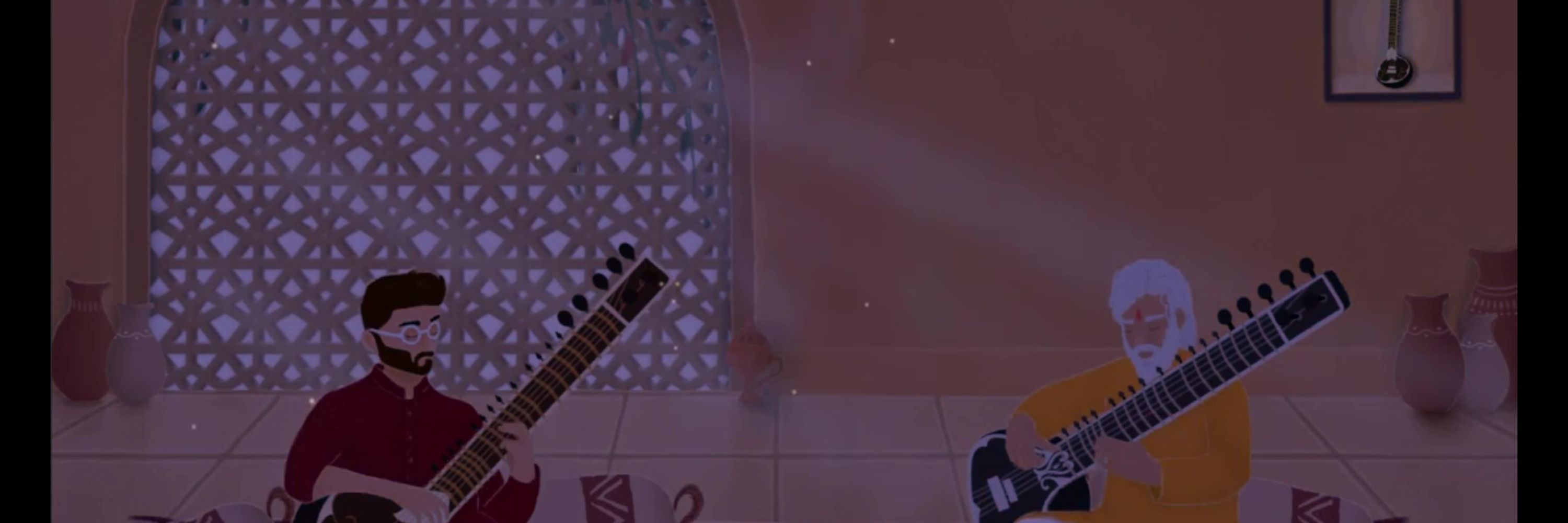 Malhaar 🎼 Wishlist on Steam NOW✨