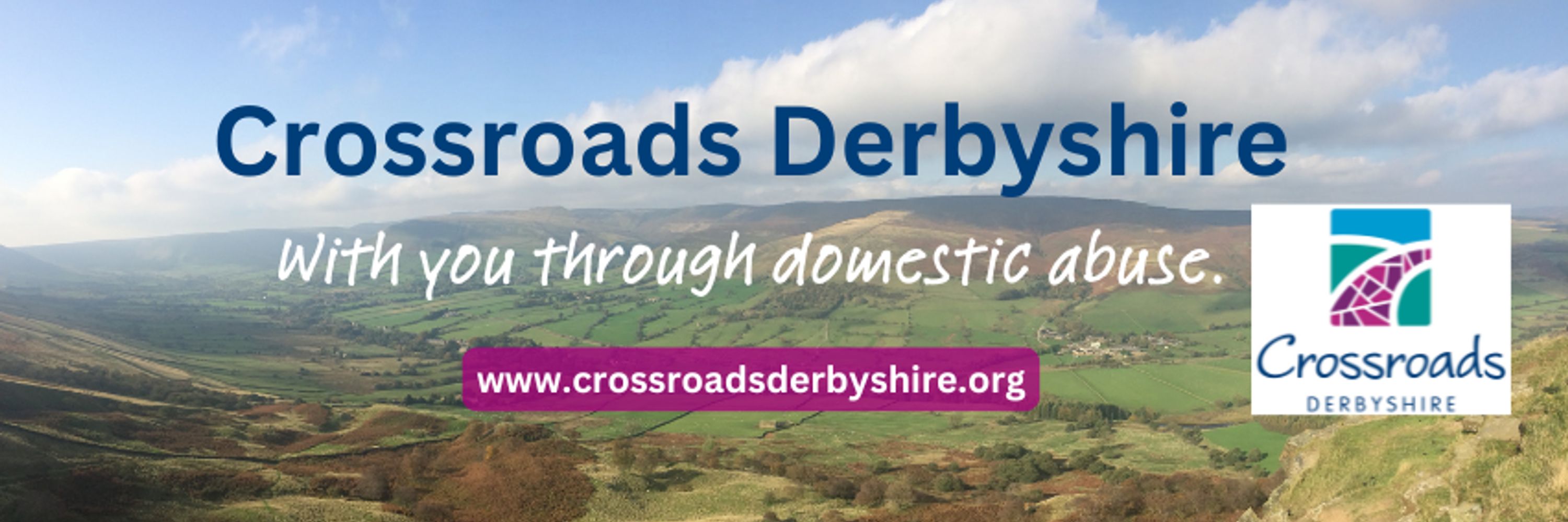 Crossroads Derbyshire