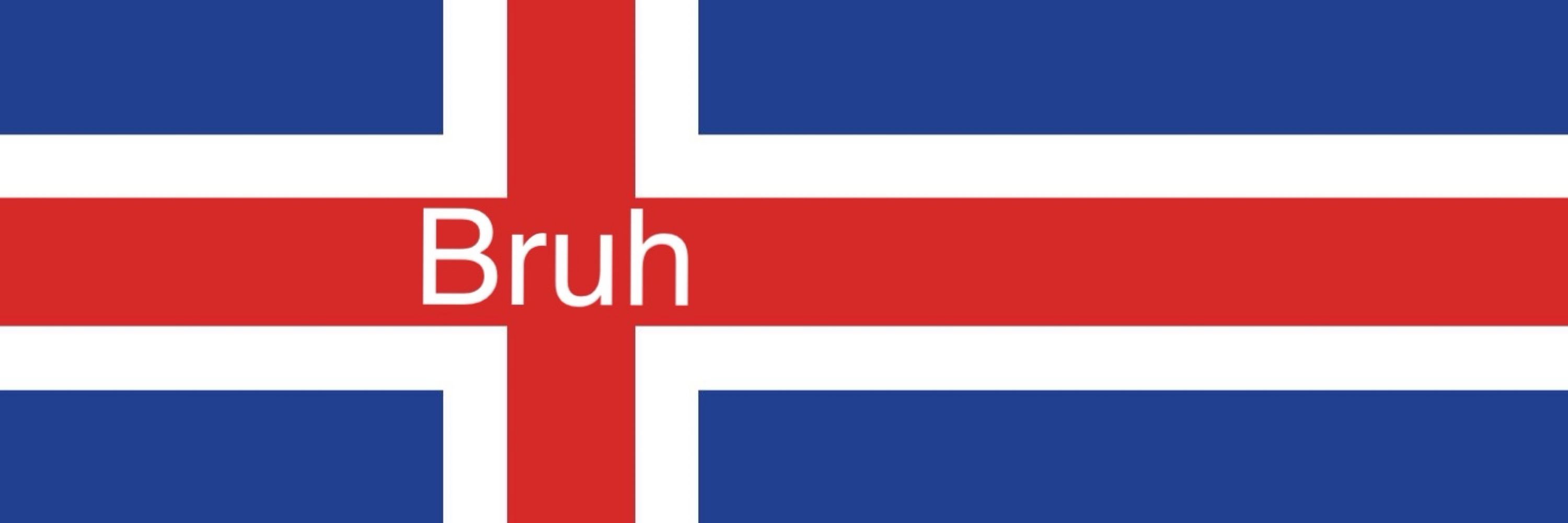 Sus - Icelands Wife