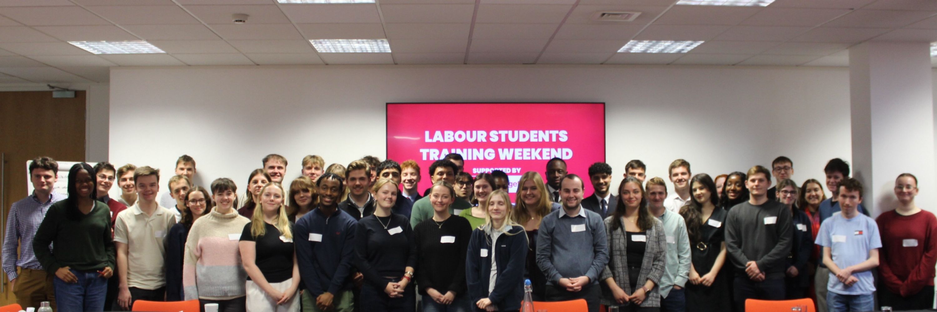 Labour Students