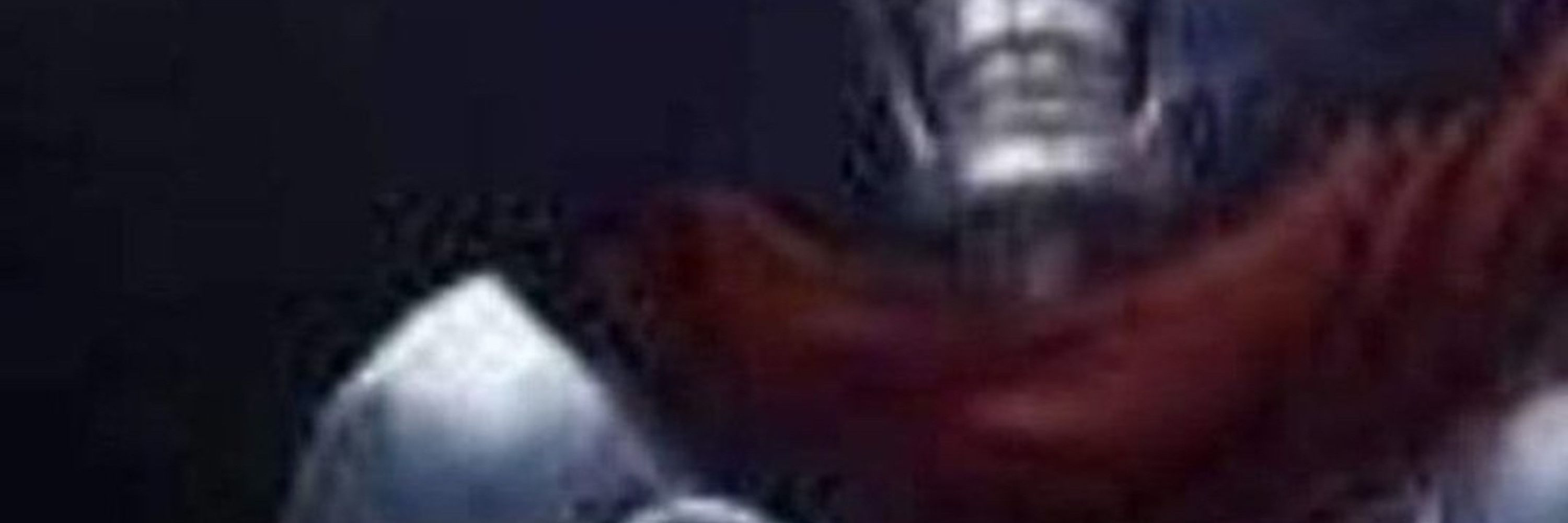 The Fried One