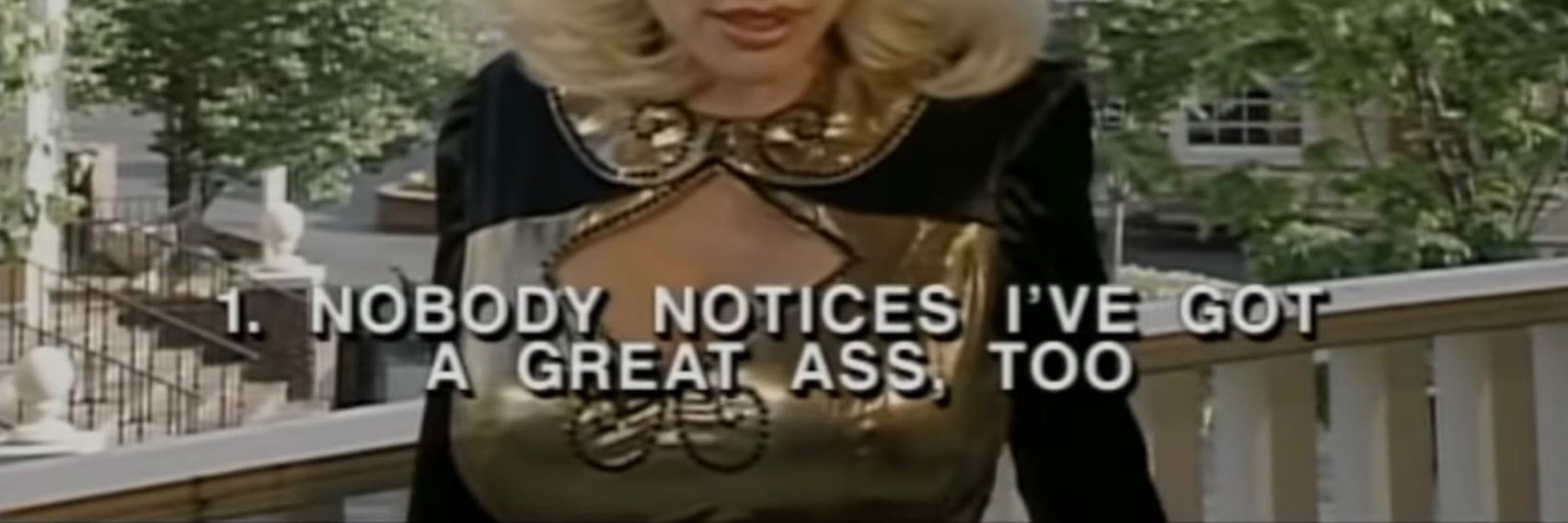 Samara is writing HOT GOTHICS