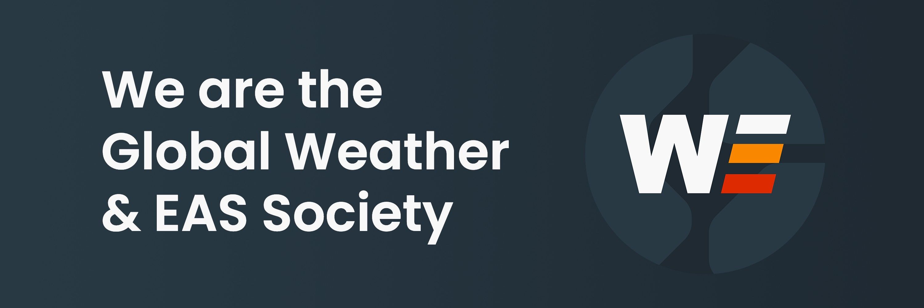 Global Weather & EAS Society