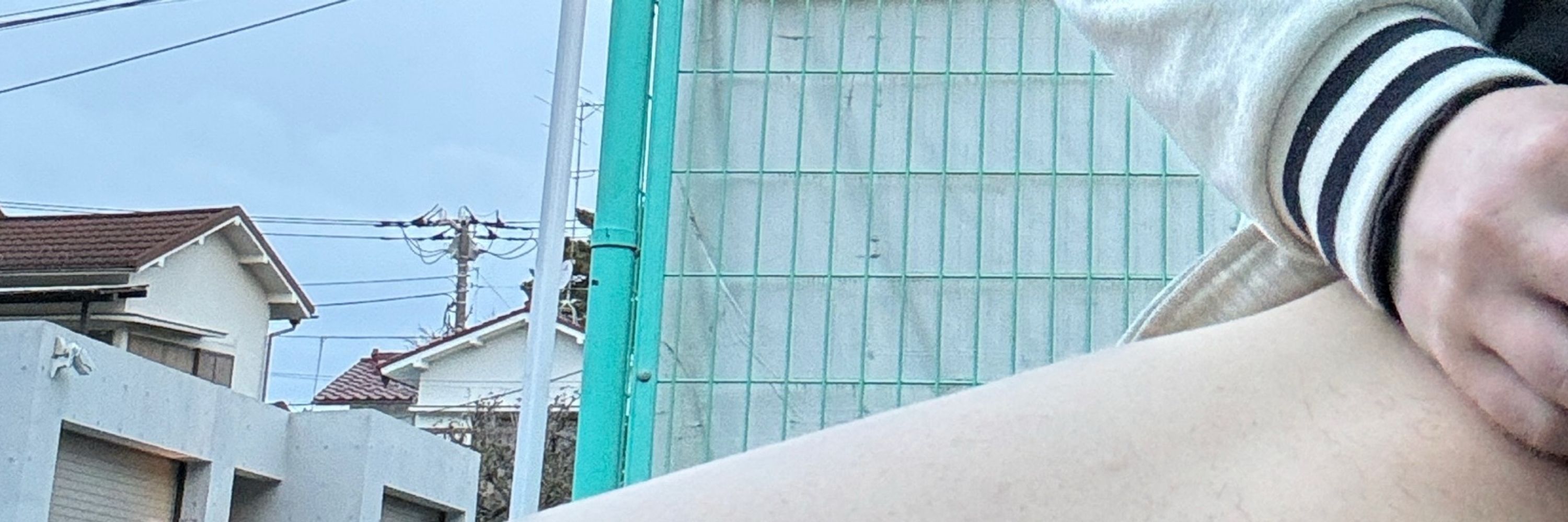てーーー