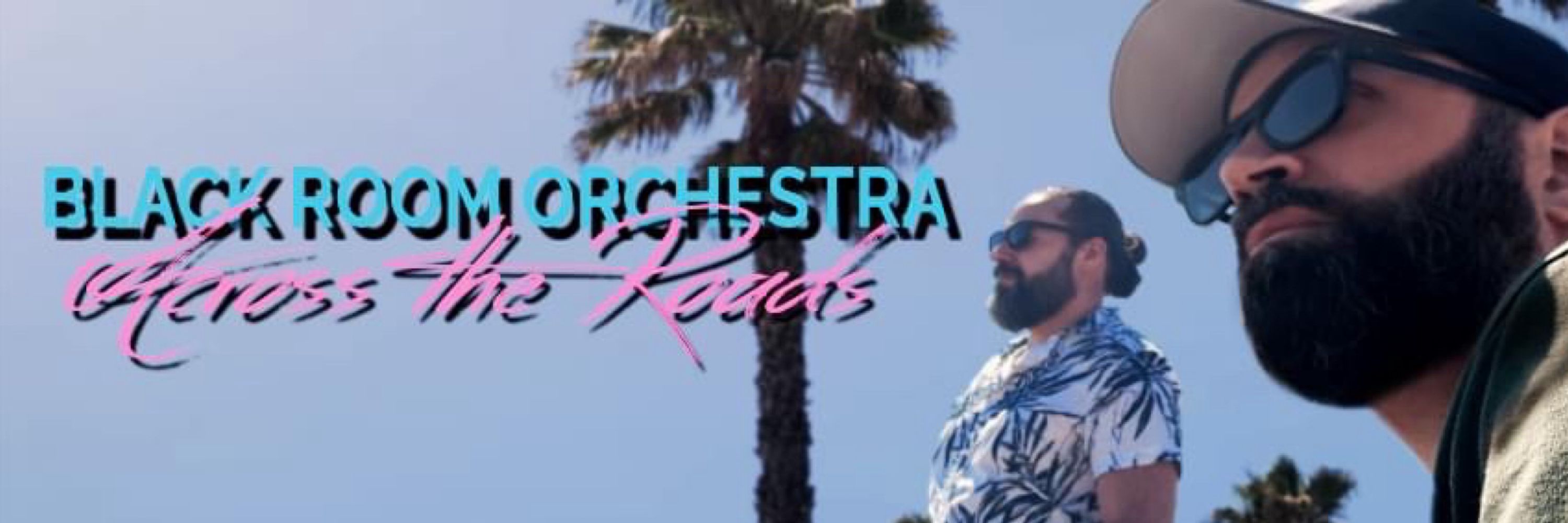 Black Room Orchestra