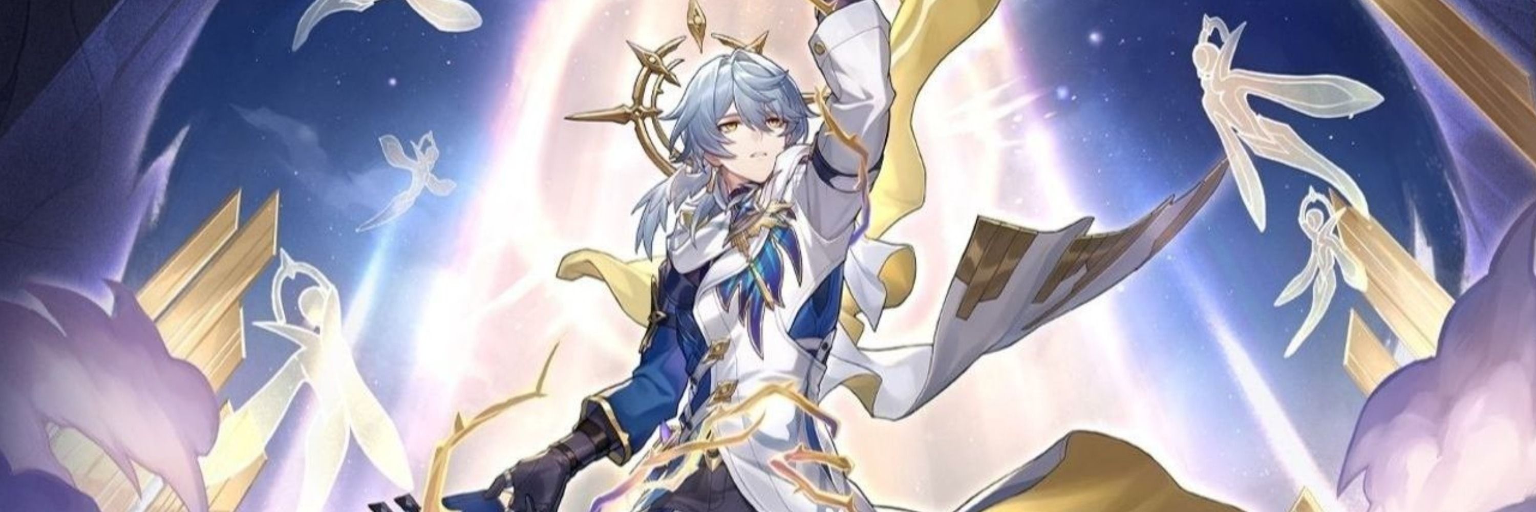 Anderson⁷; Arcane