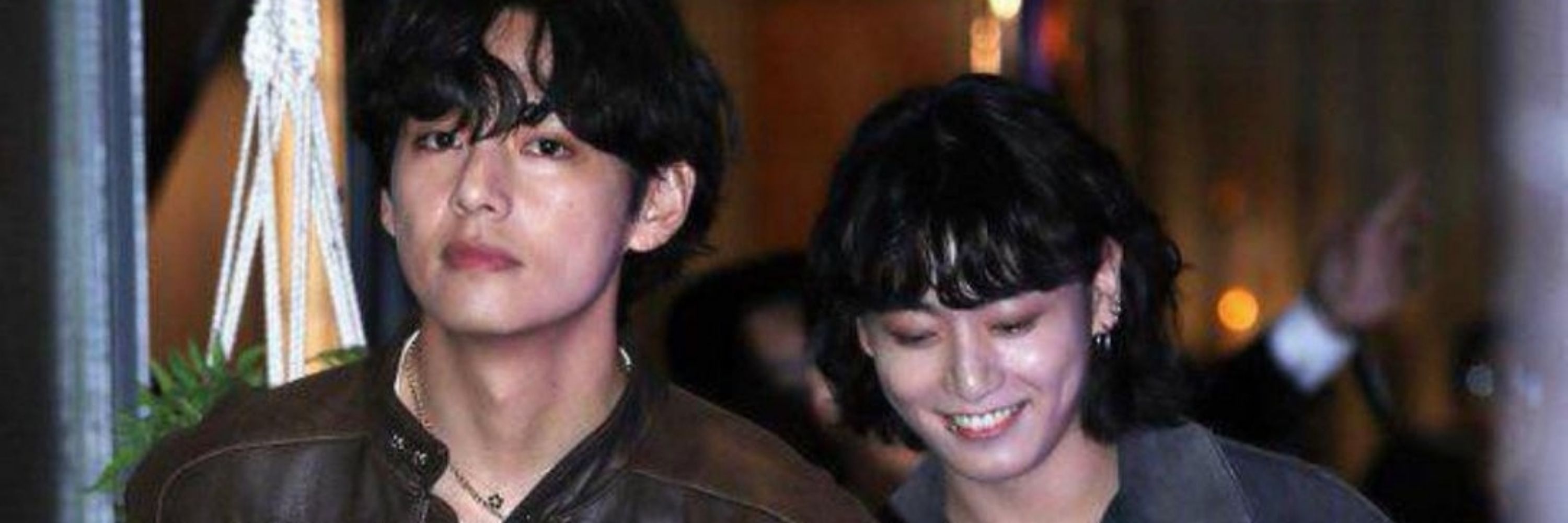 True Love Taekook