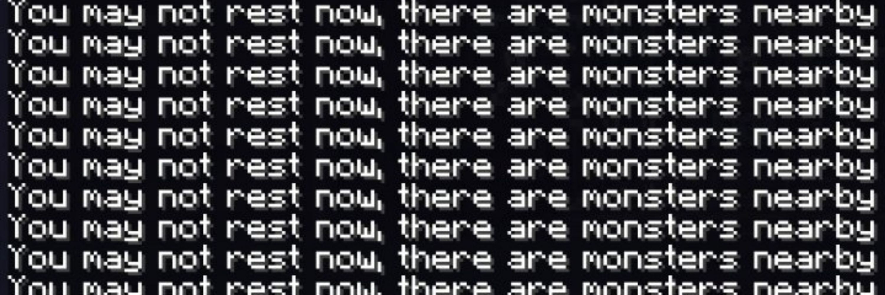 BUG