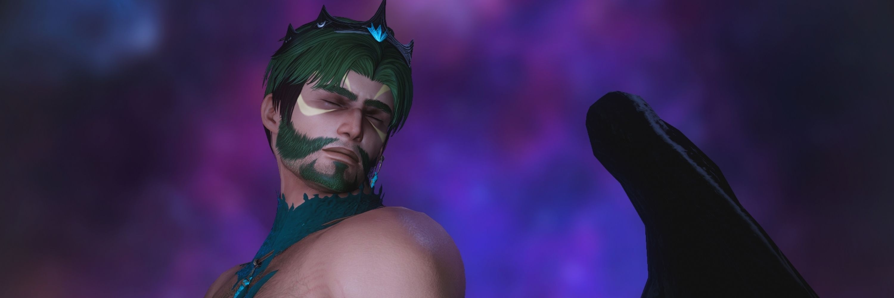 Zepher Xros 🏳️‍🌈🔞