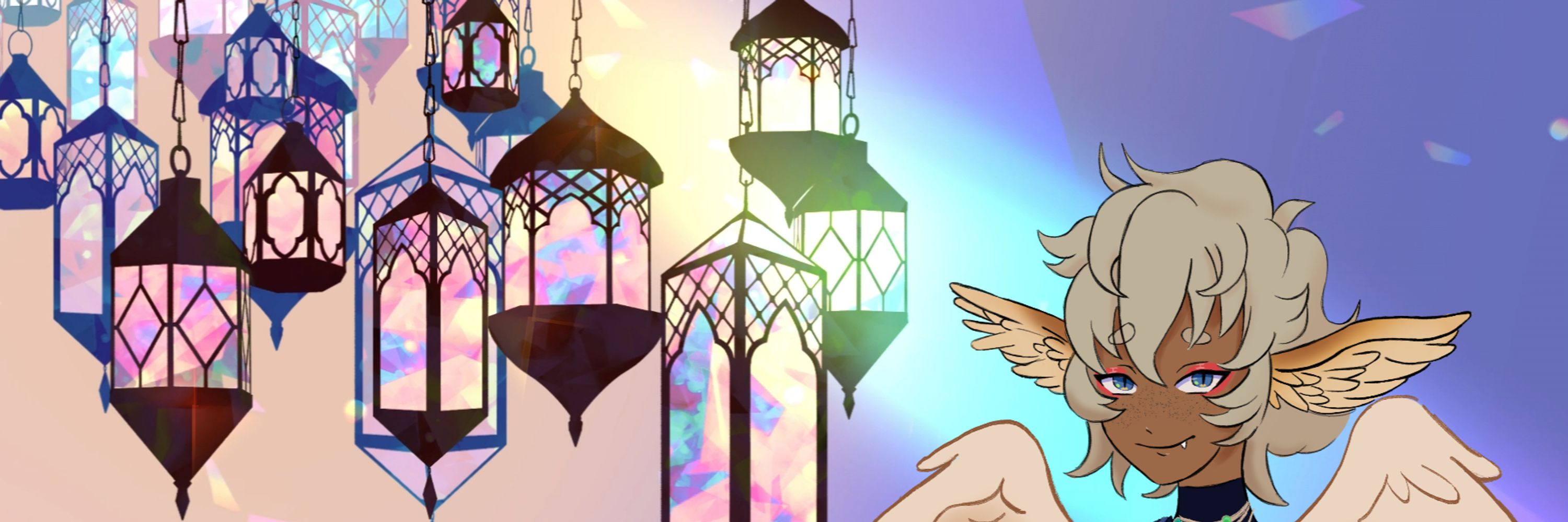 Helios D. Harpy