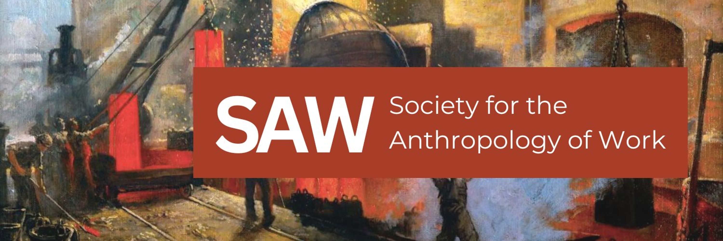 SAW