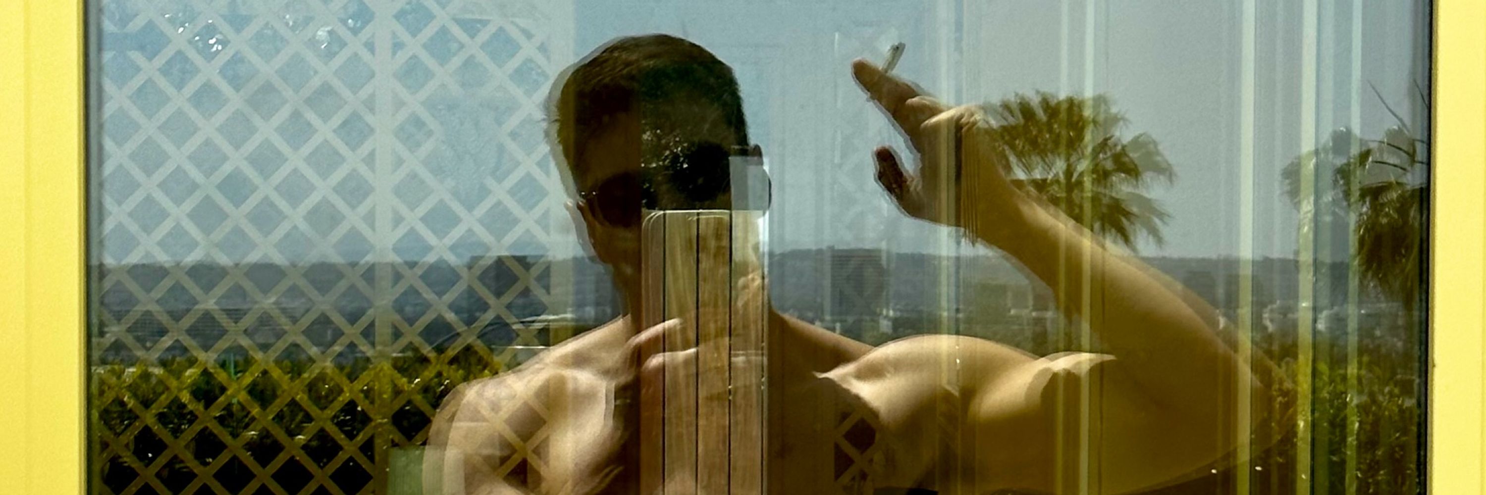 Mark Patrick