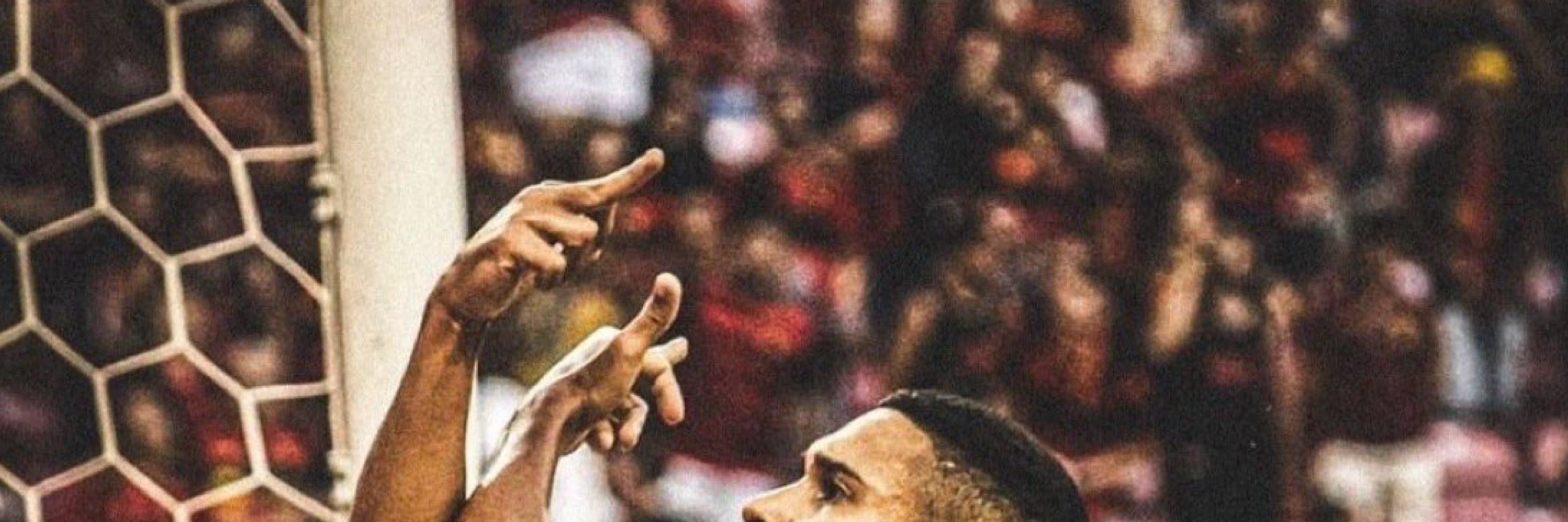 João Fernandes 🇾🇪