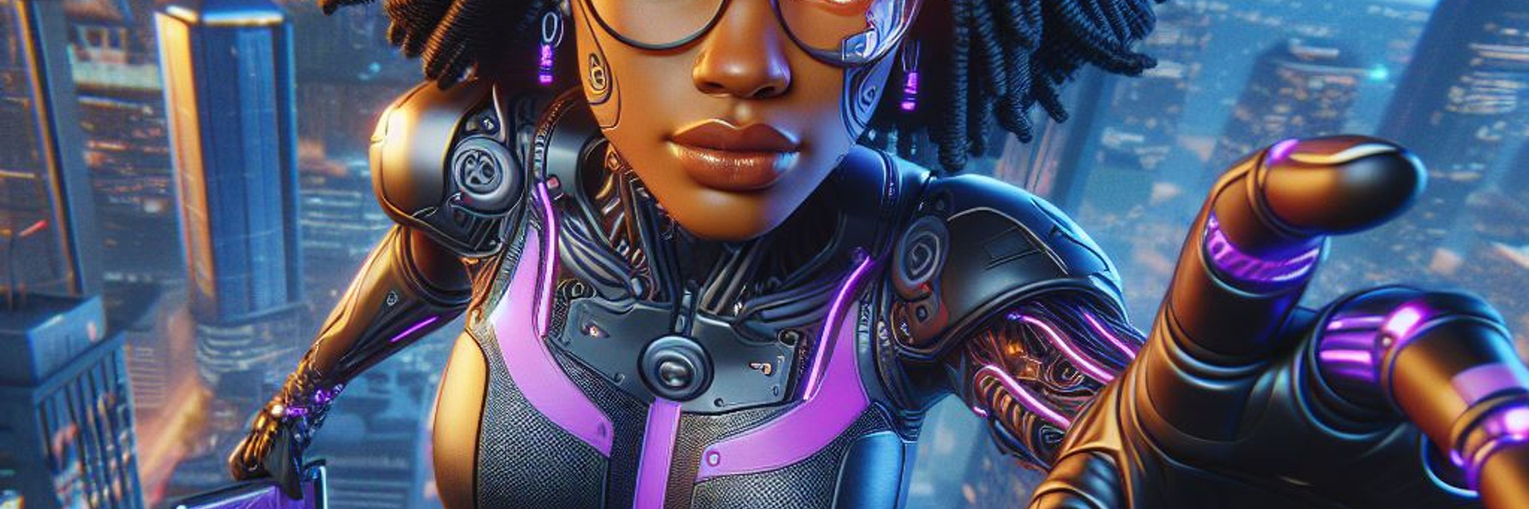 Makisha Rogers (Kisha)