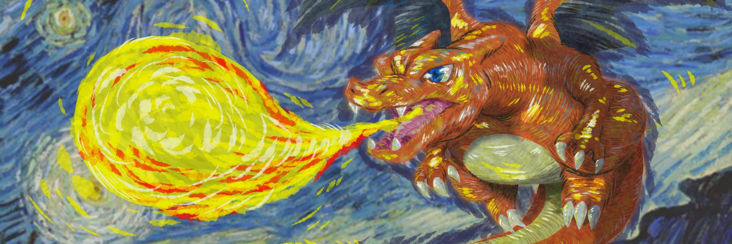 Weirdomon