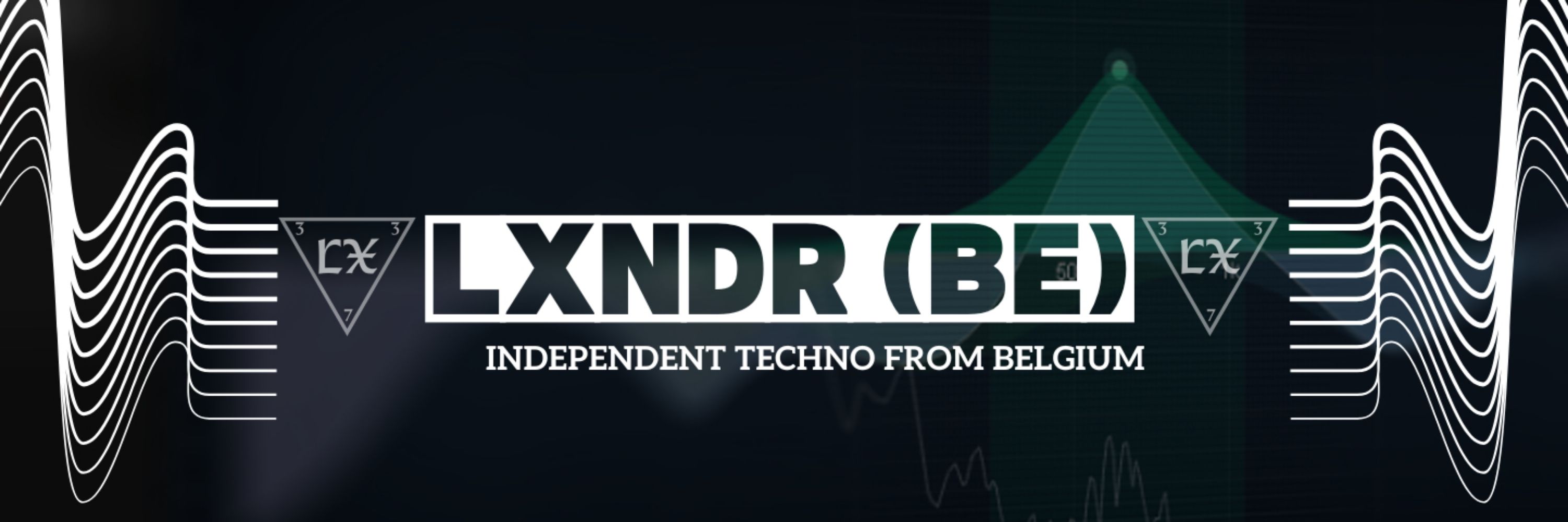 LXNDR (BE)