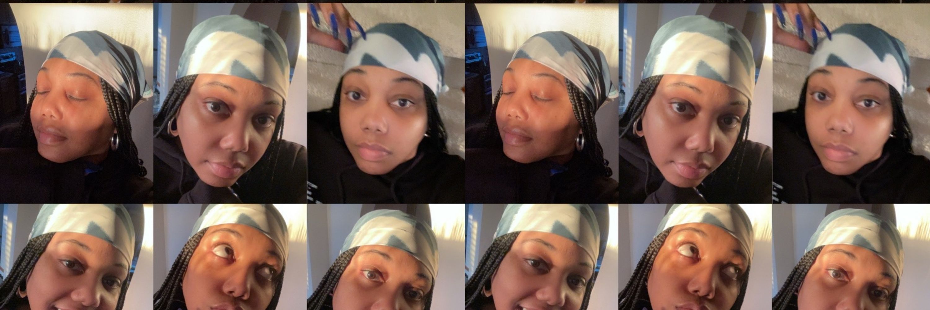 Olivia Glamorousnee Pope💋📌