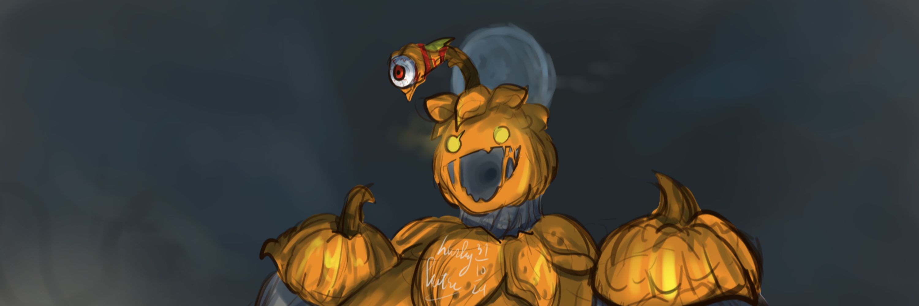 Lurky Katsu