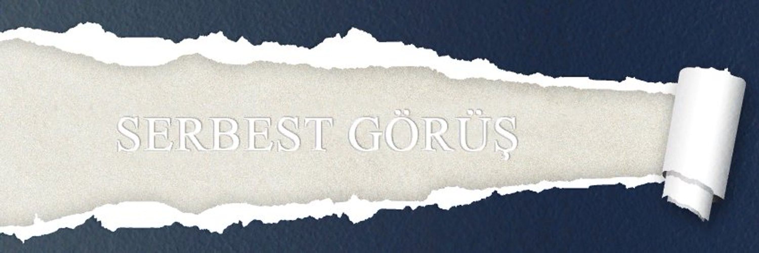 Serbest Görüş