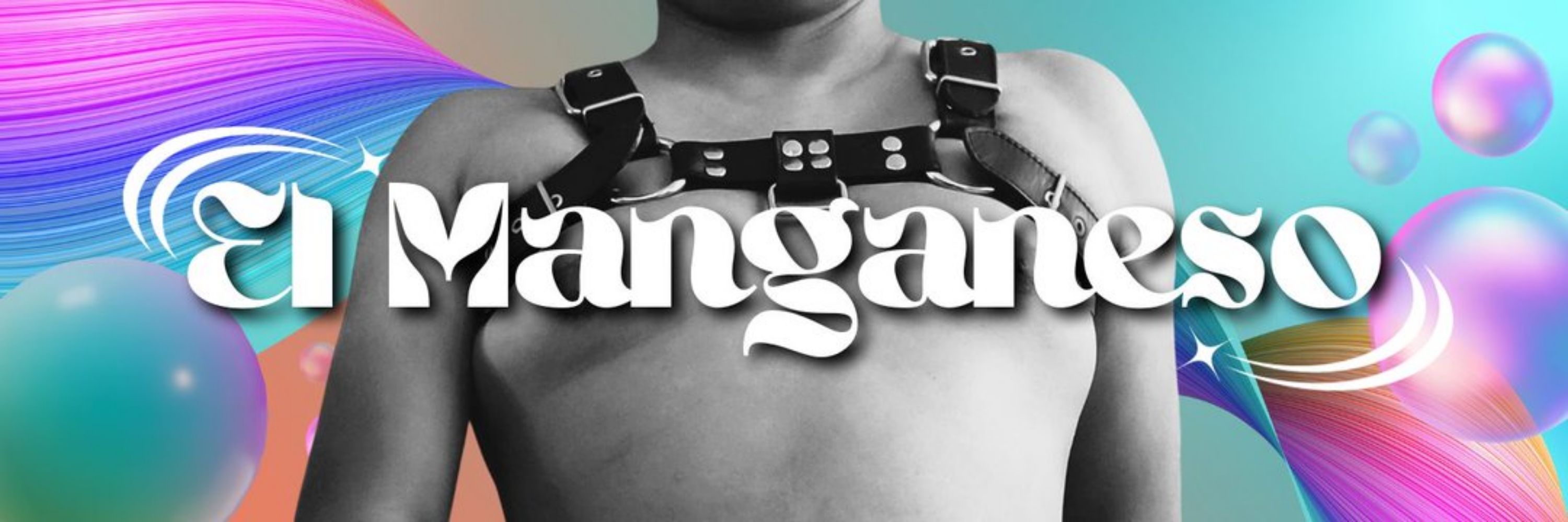 El Manganeso | El del Trozo Grueso