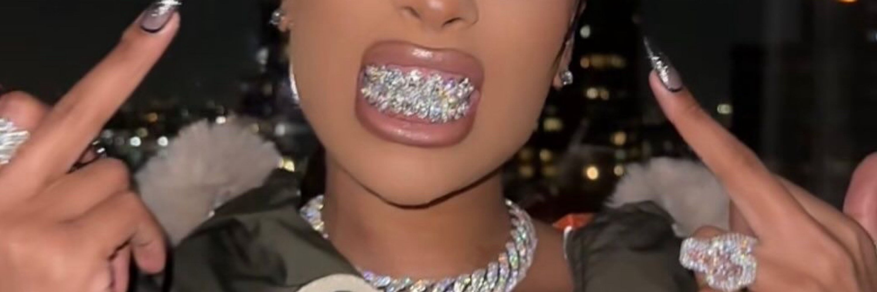 Sevyn
