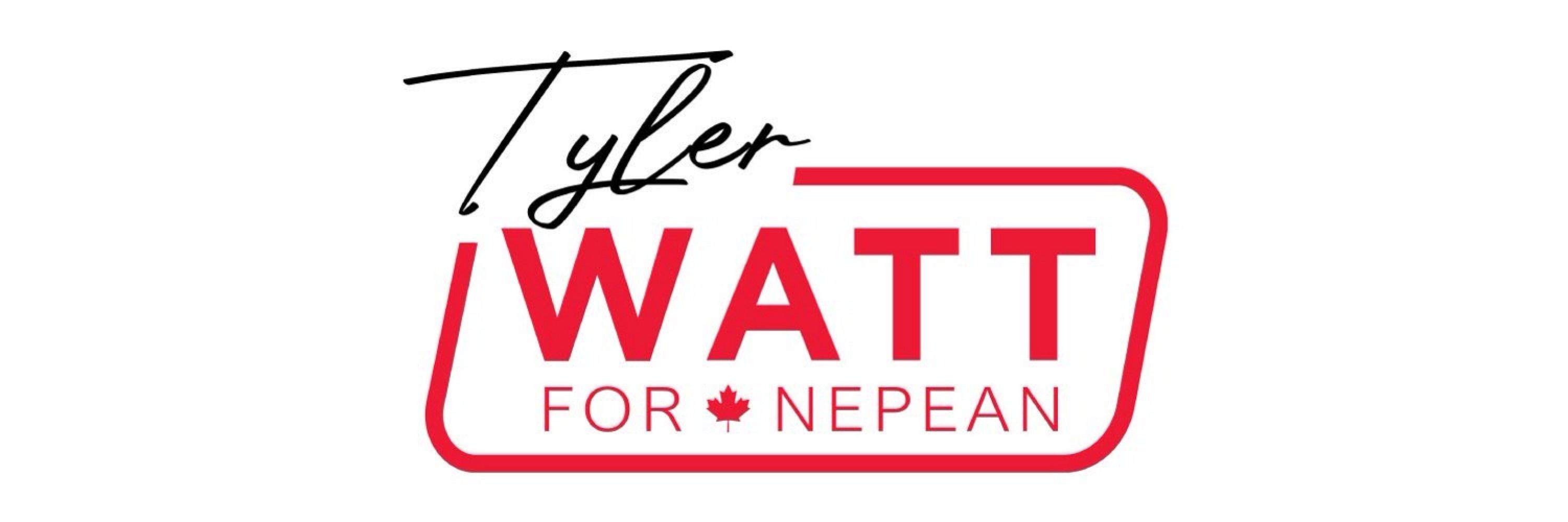 Tyler Watt