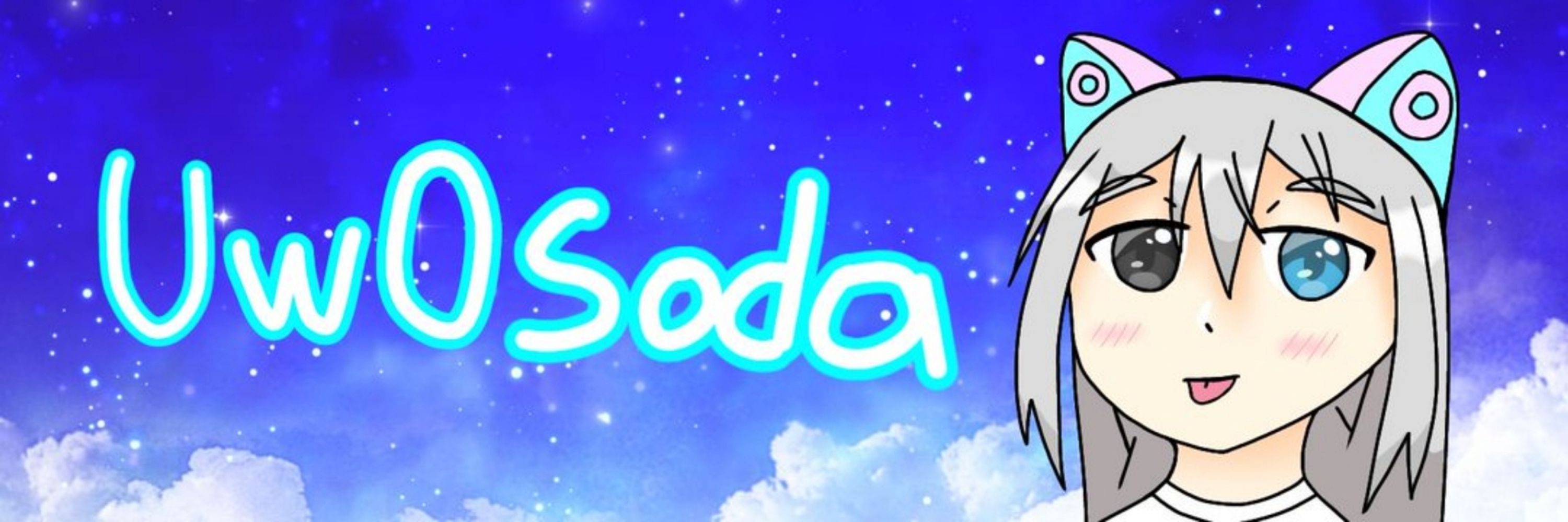 UwOSoda