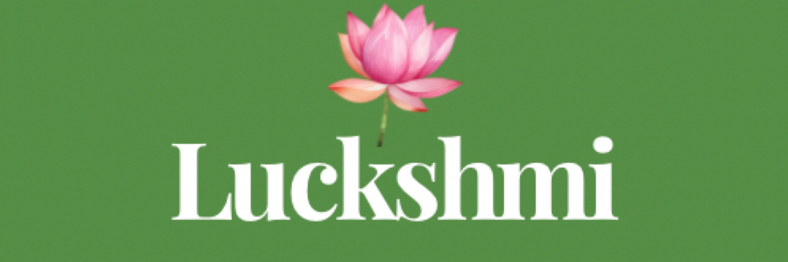 Luckshmi 🪷