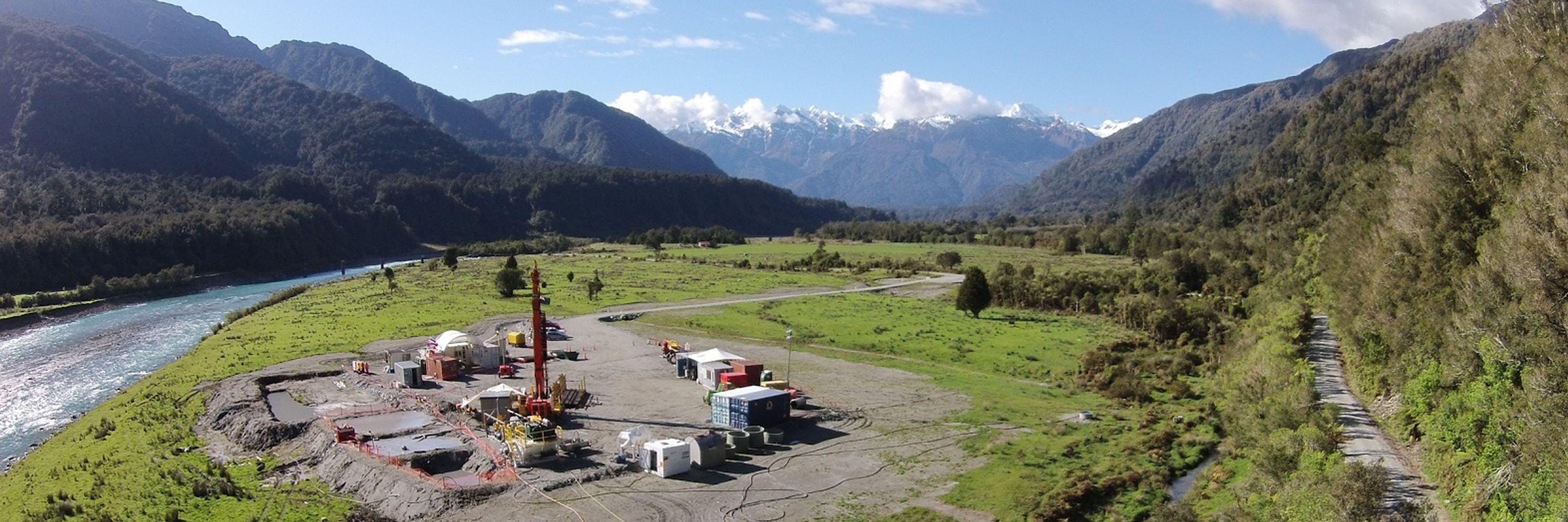 GSA Continental Scientific Drilling Division