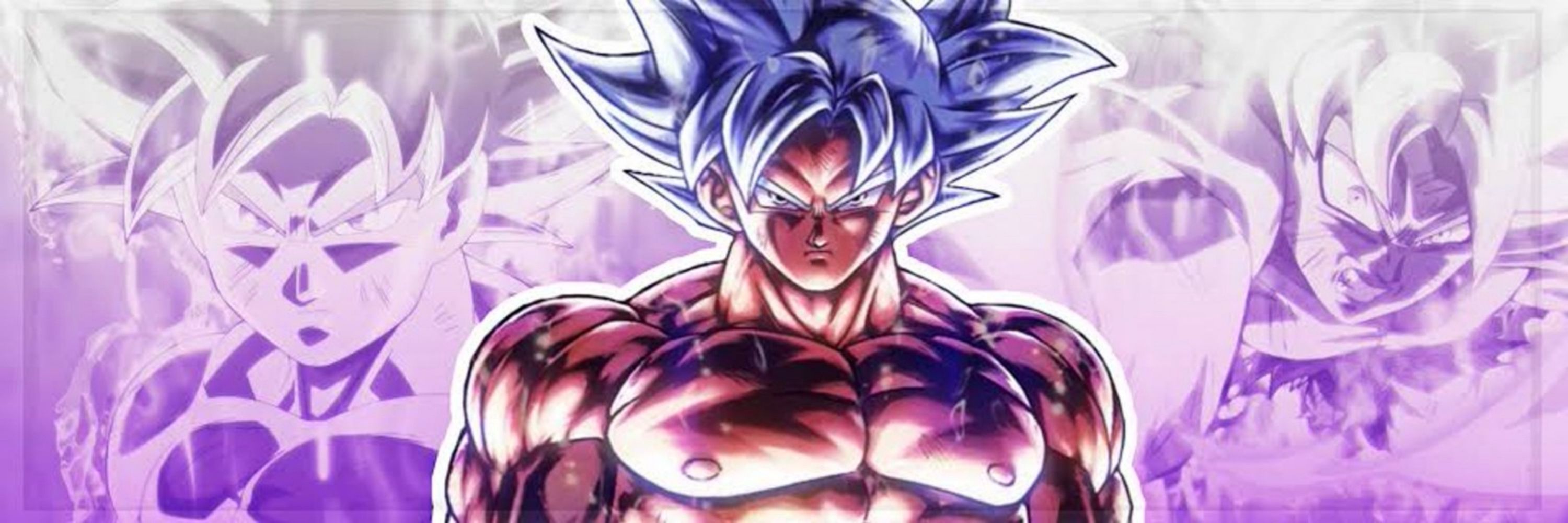 GokuKnocks