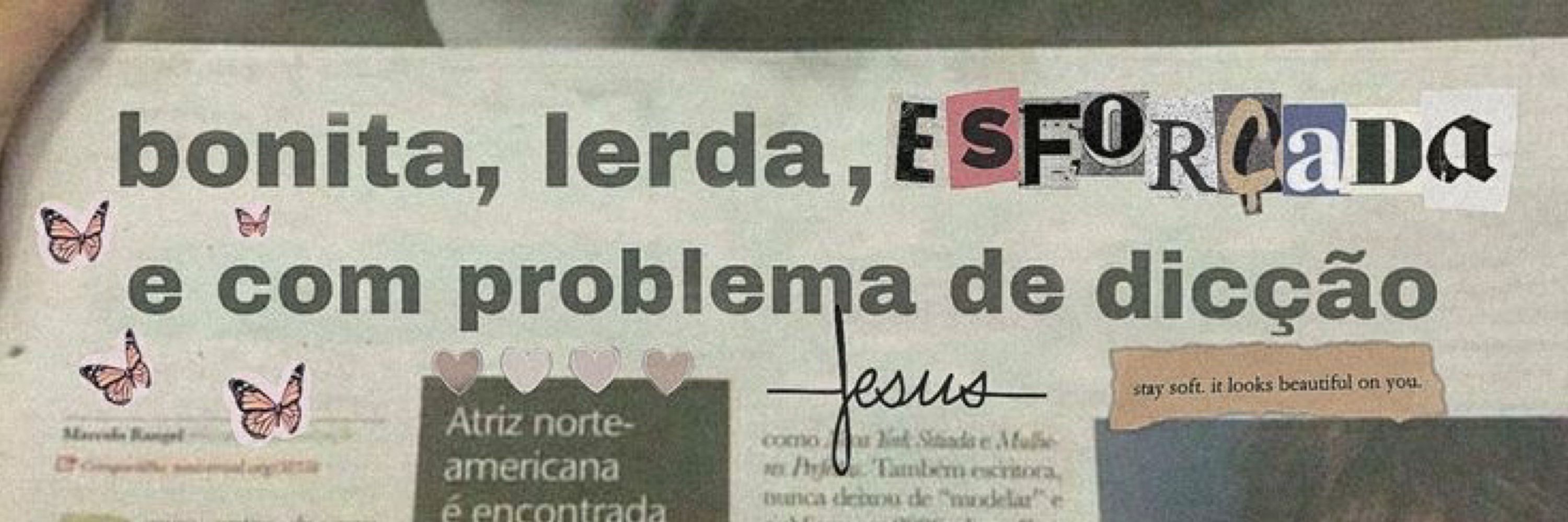 Estagiário 