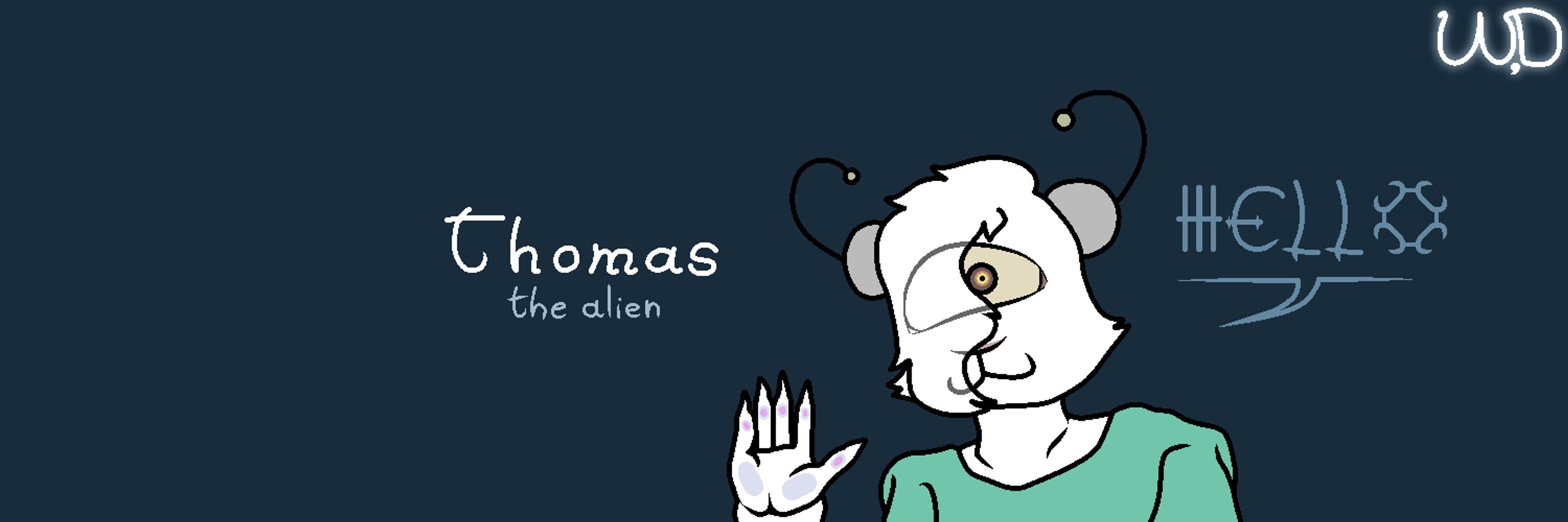 Thomas