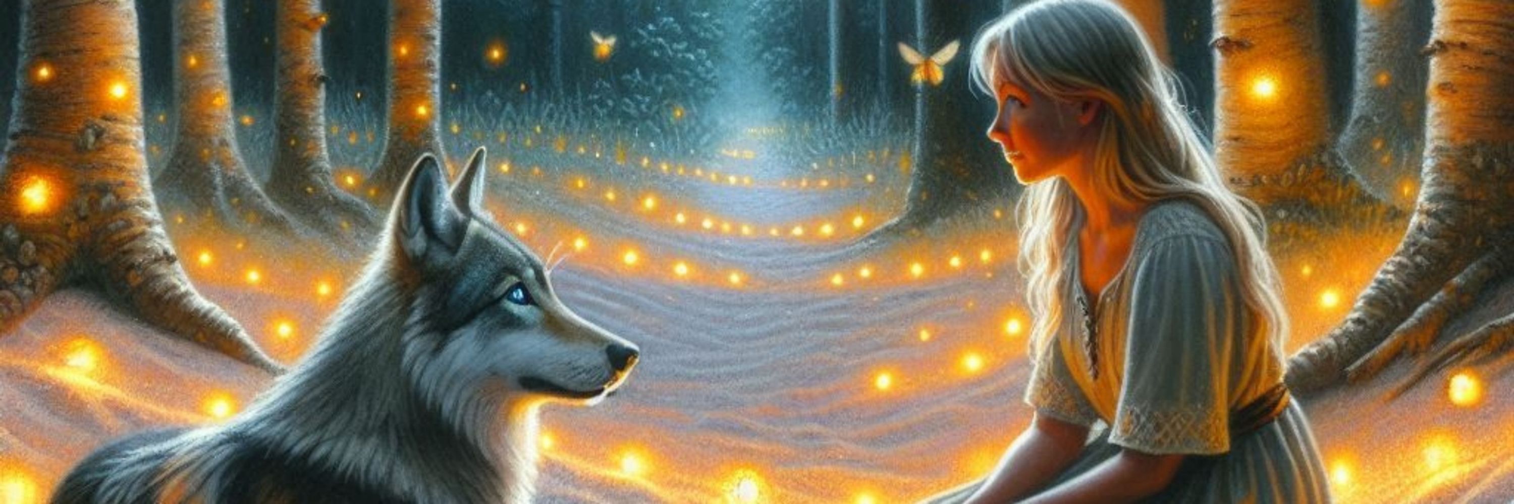 WiseWolf