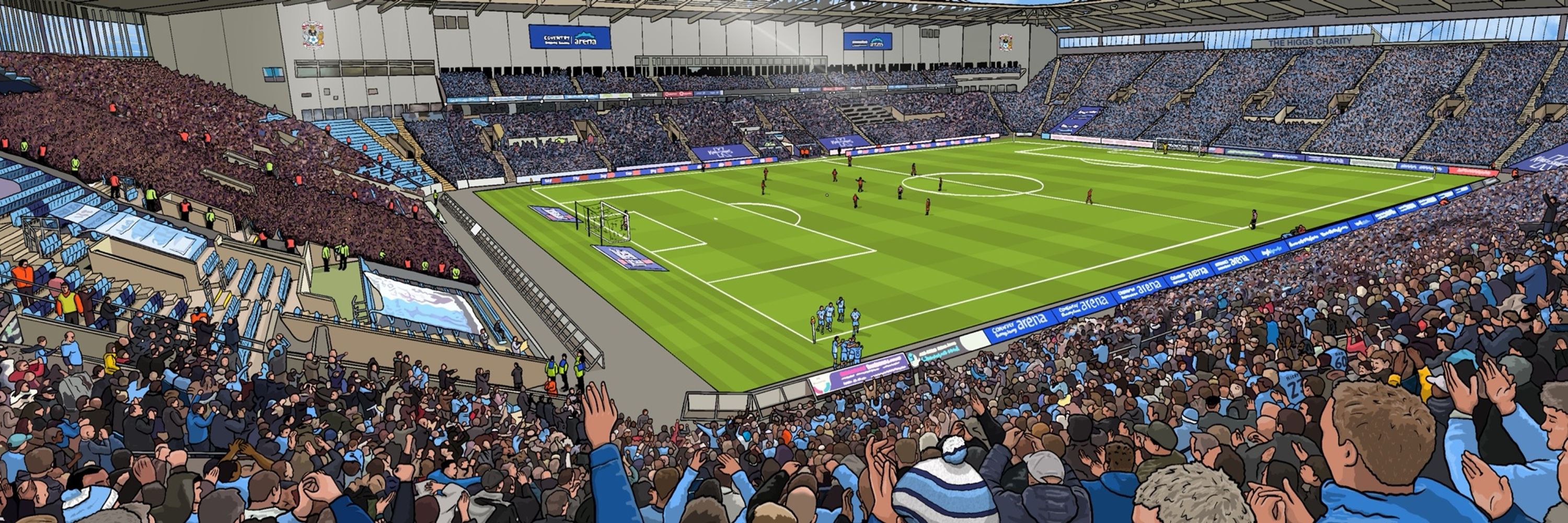 CCFC Prints