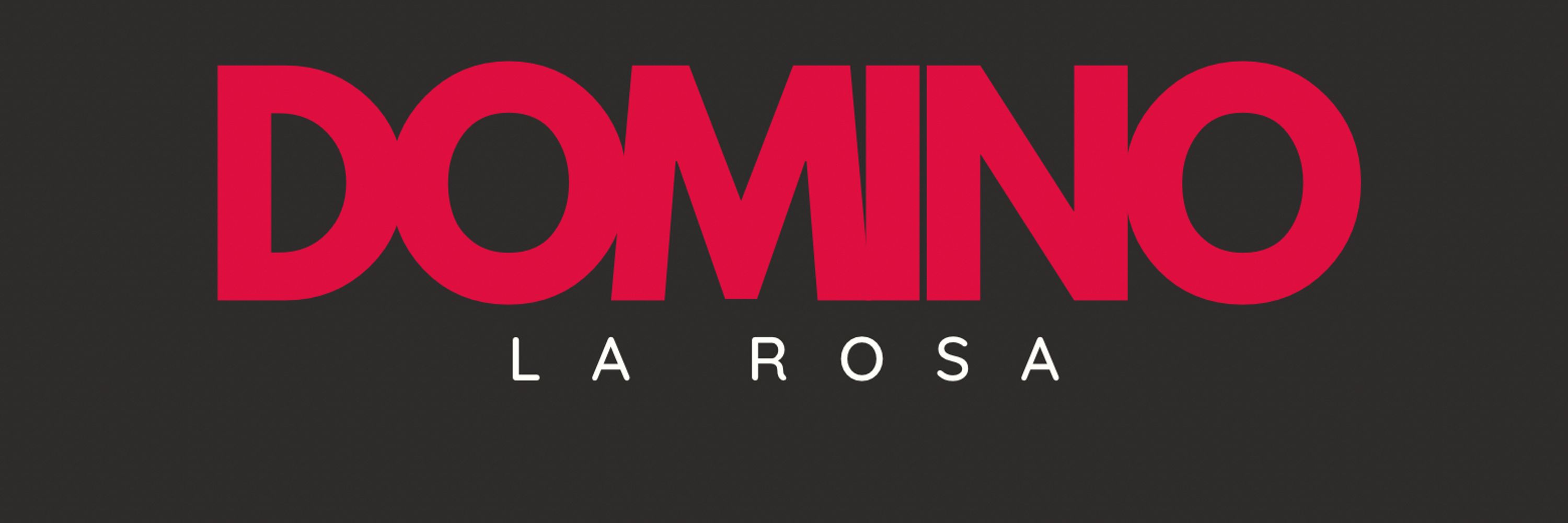 Domino LaRosa
